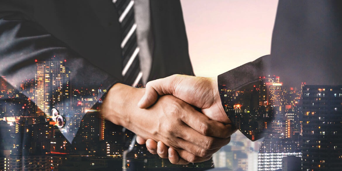 Strategic Consulting & Partnerships